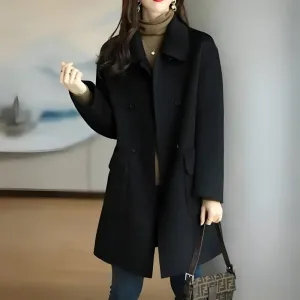 Amelia | Elegant Formal Coat