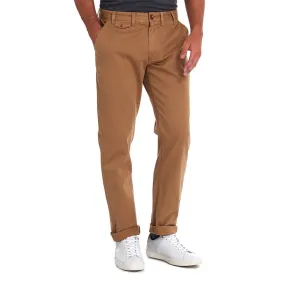 BARBOUR NEUSTON TWILL CHINOS
