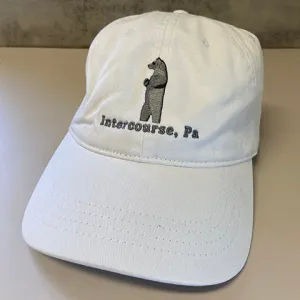 Bear Hat