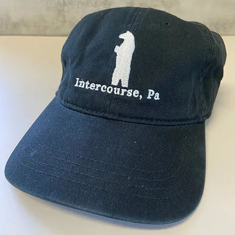 Bear Hat