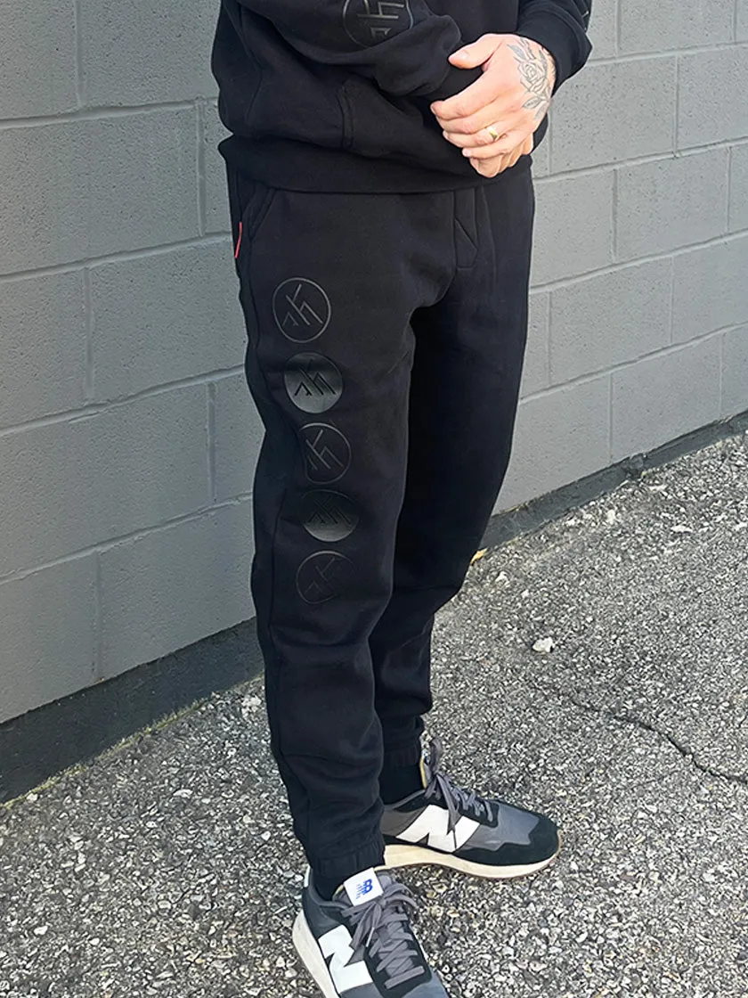 Black Ops Sweatpants