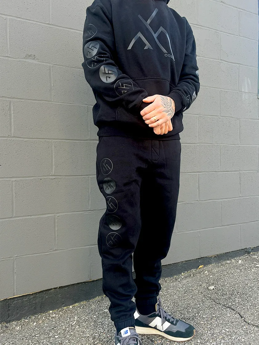 Black Ops Sweatpants
