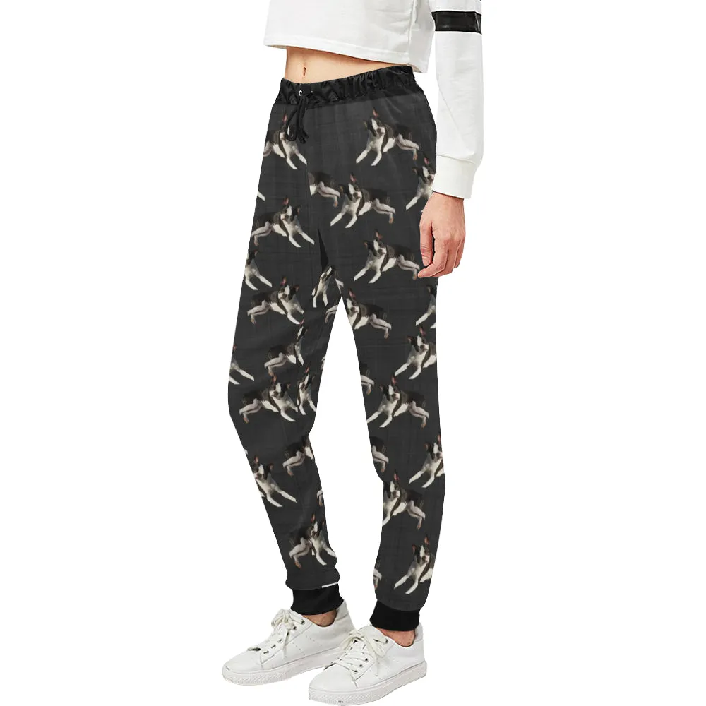 Boston Terrier Pants