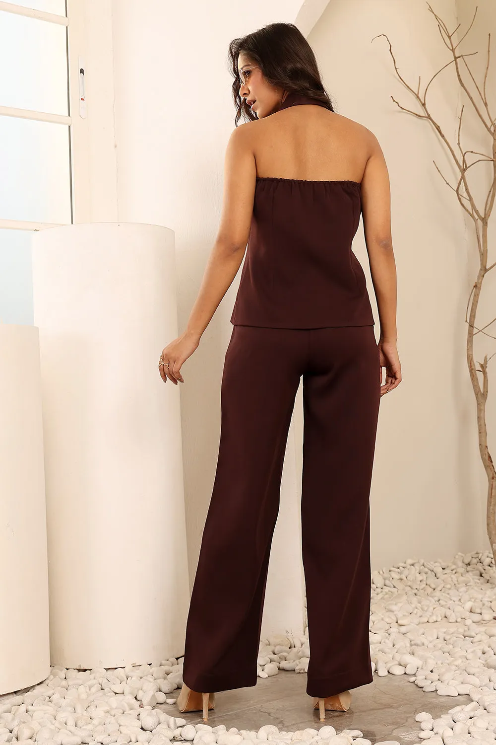 Brown Statement coord