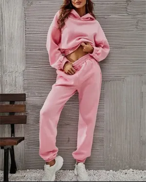 BRS Pink Sweatpants