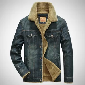 Carlos Men's Elegant Jacket
