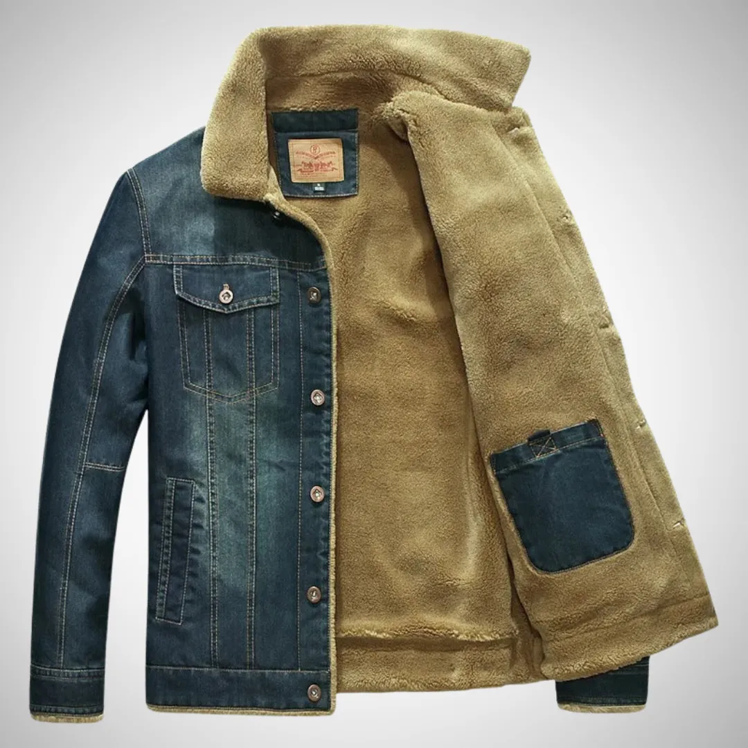 Carlos Men's Elegant Jacket