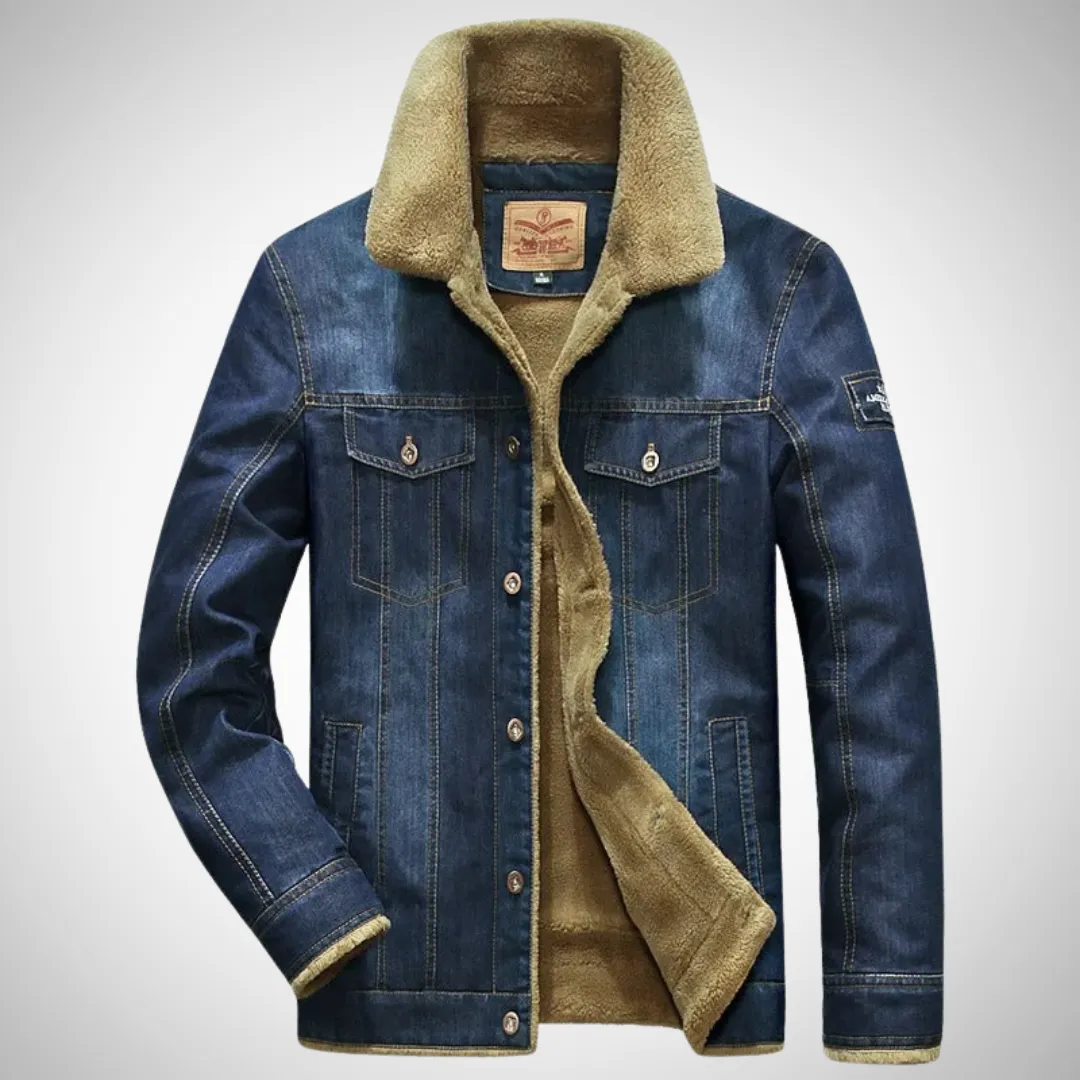 Carlos Men's Elegant Jacket