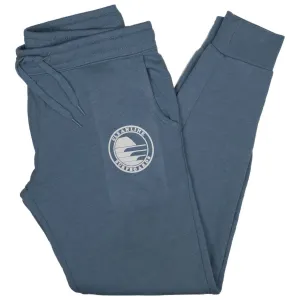 Cleanline Women's Silhouette Circle Sweatpants Cleanline Women's Silhouette Circle Sweatpants