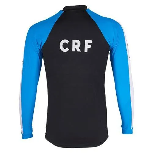 Custom Team Warm-up Shirts