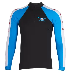Custom Team Warm-up Shirts