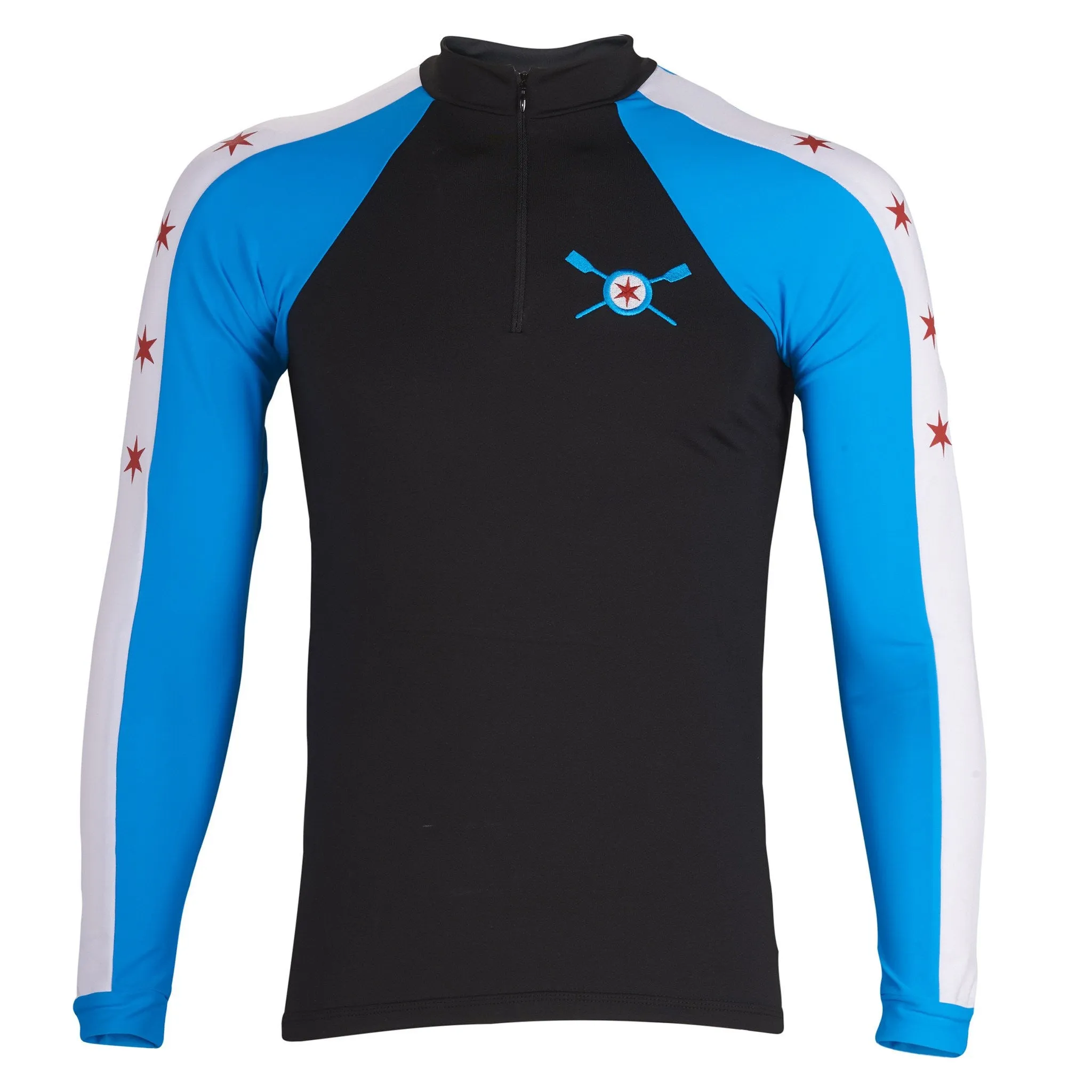 Custom Team Warm-up Shirts