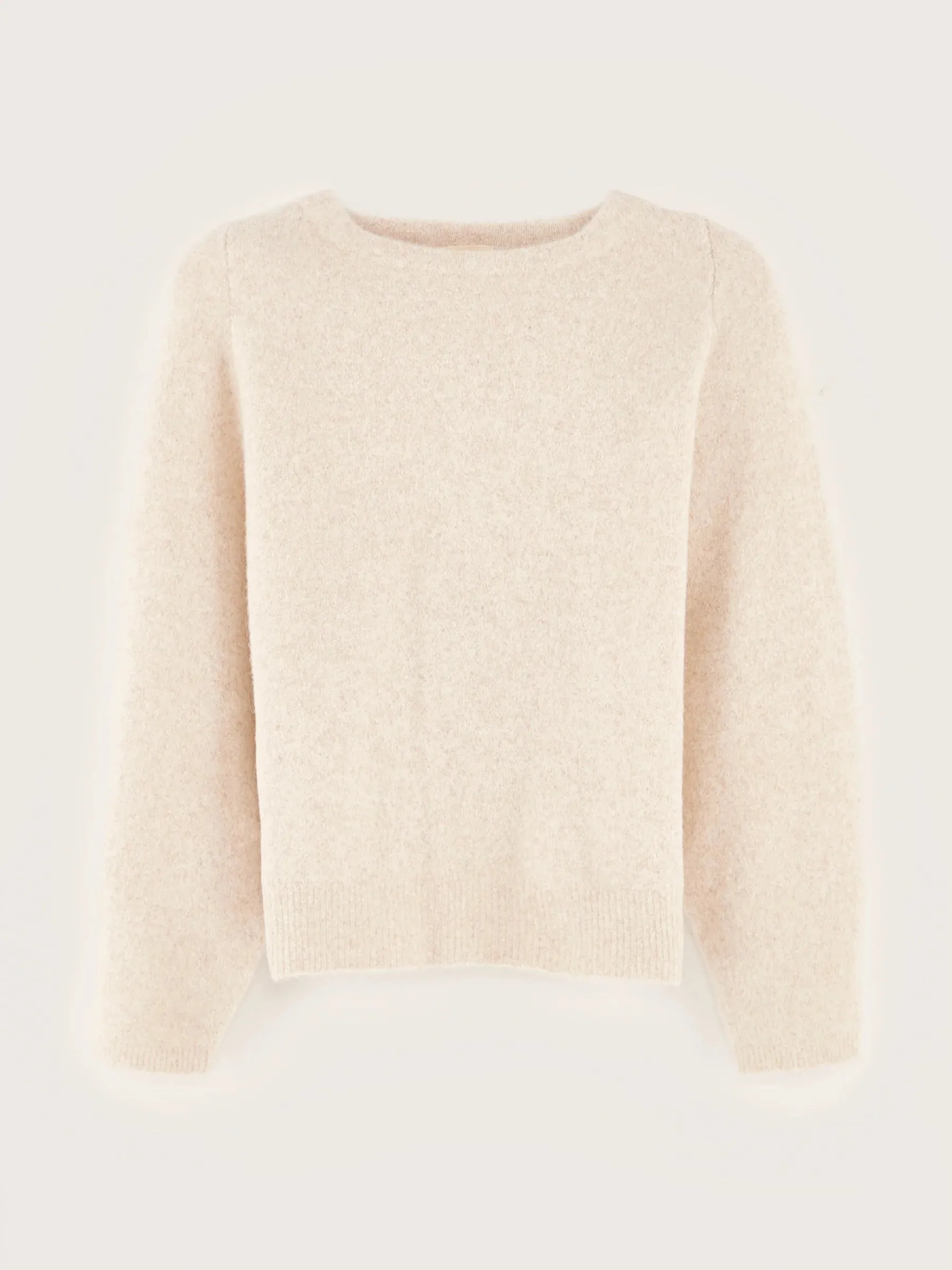Deros Sweater