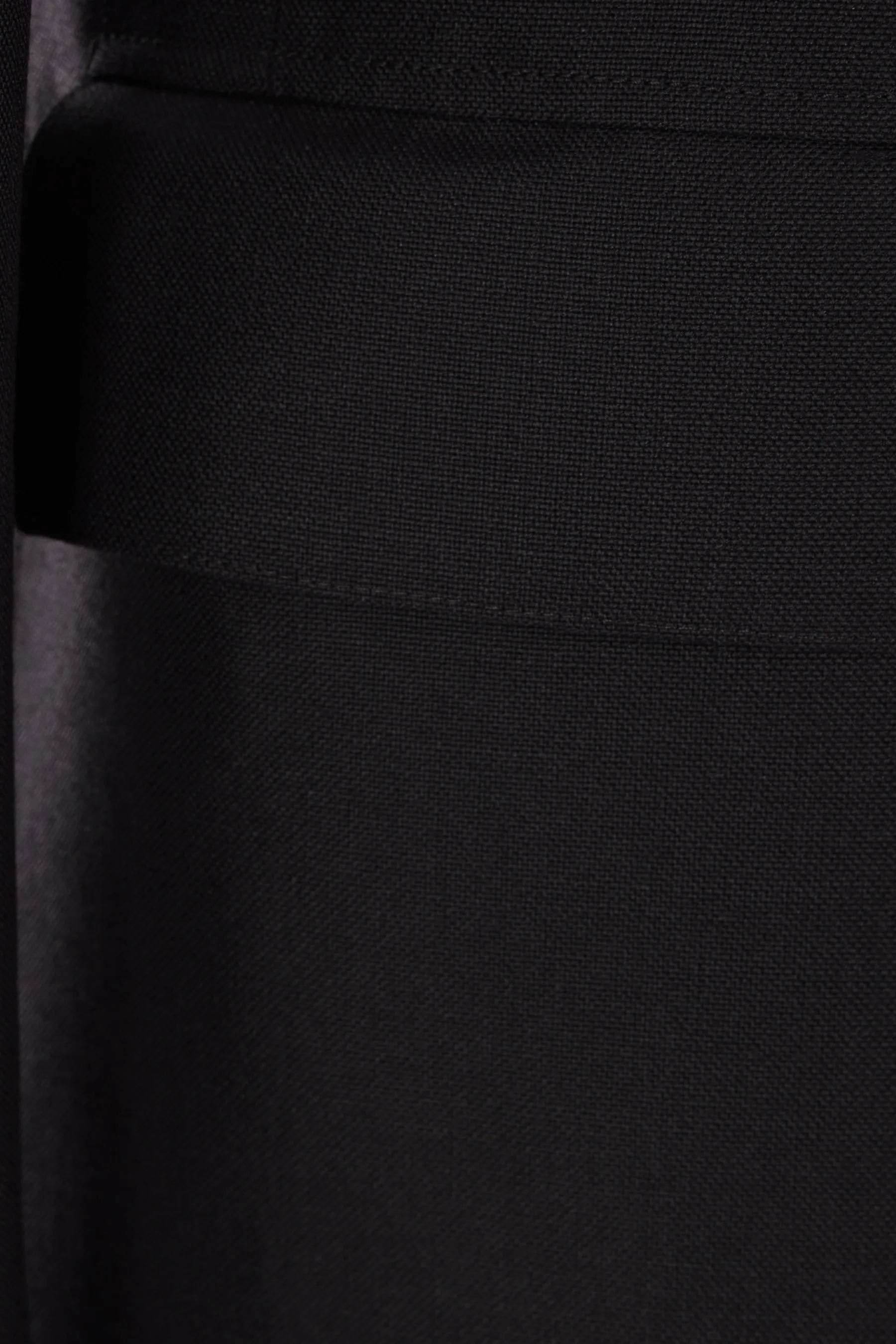 Double-breasted Mohair Wool Jacket