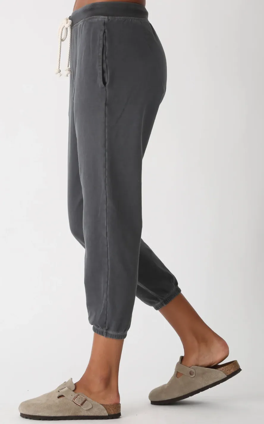 Electric & Rose Parker Jogger Vintage Onyx