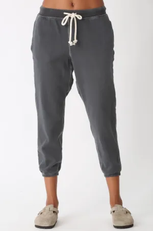 Electric & Rose Parker Jogger Vintage Onyx