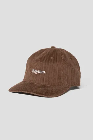 Essential Cap - Chocolate