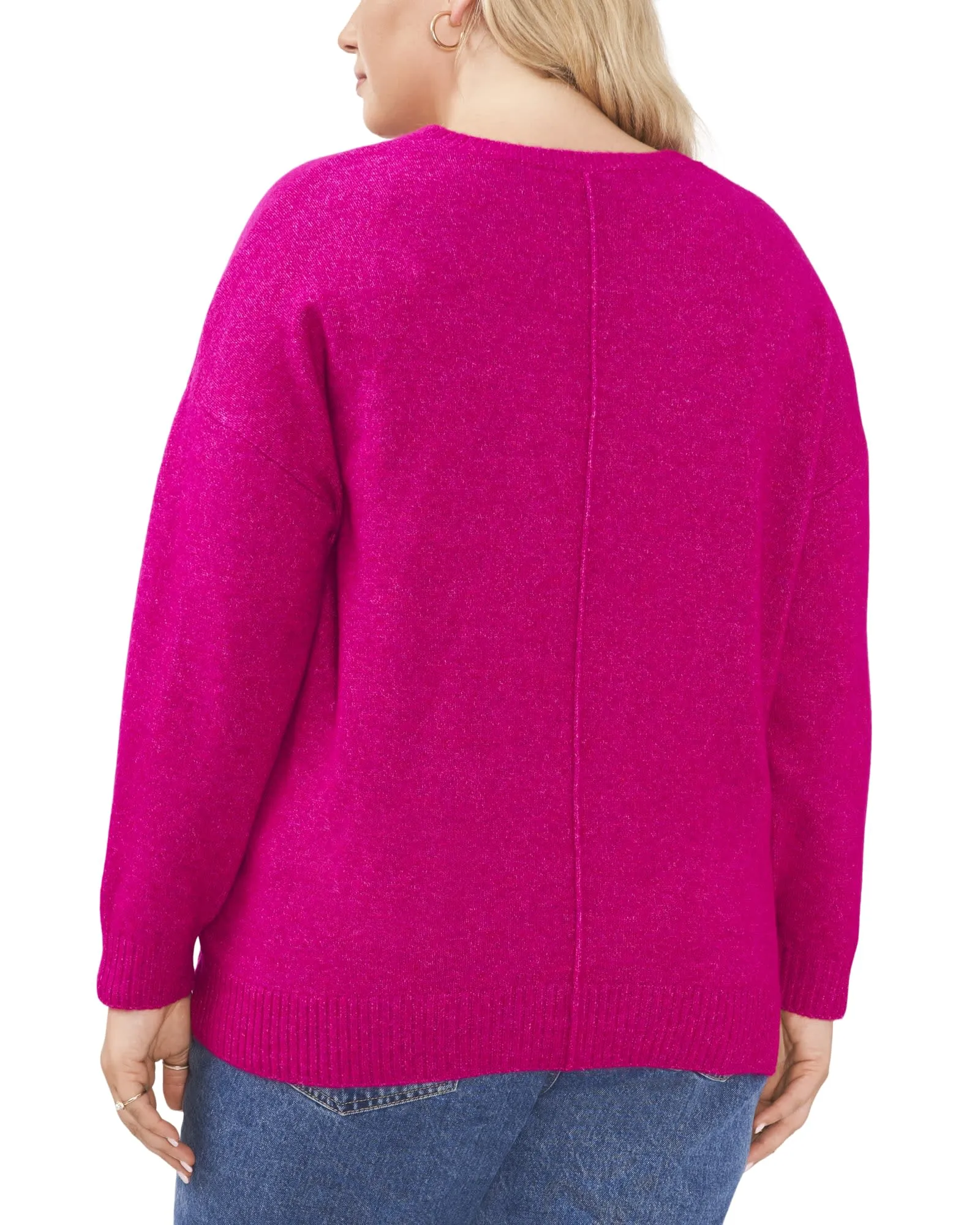 Freya Cozy Sweater | EUPHORIA