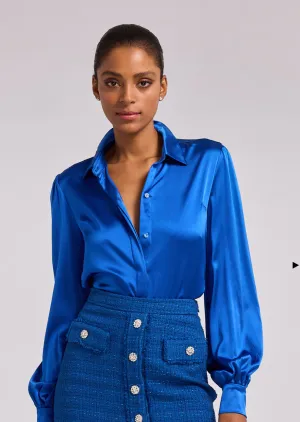 Generation Love 'Maxwell Blouse'