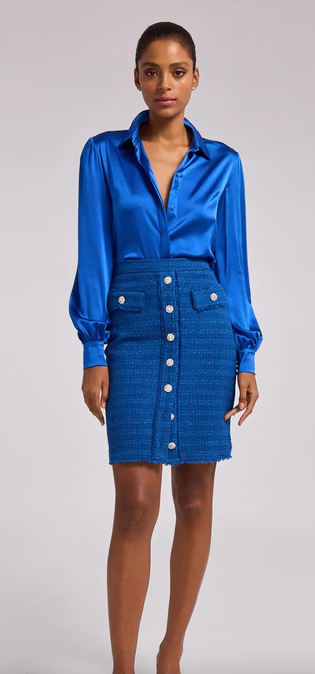 Generation Love 'Maxwell Blouse'