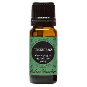 Gingergrass Essential Oil 9ml