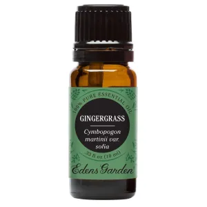 Gingergrass Essential Oil
