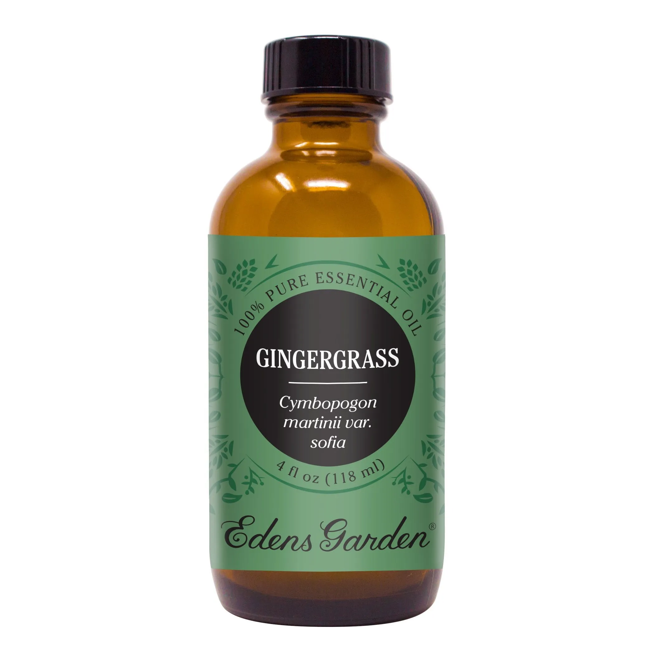 Gingergrass Essential Oil