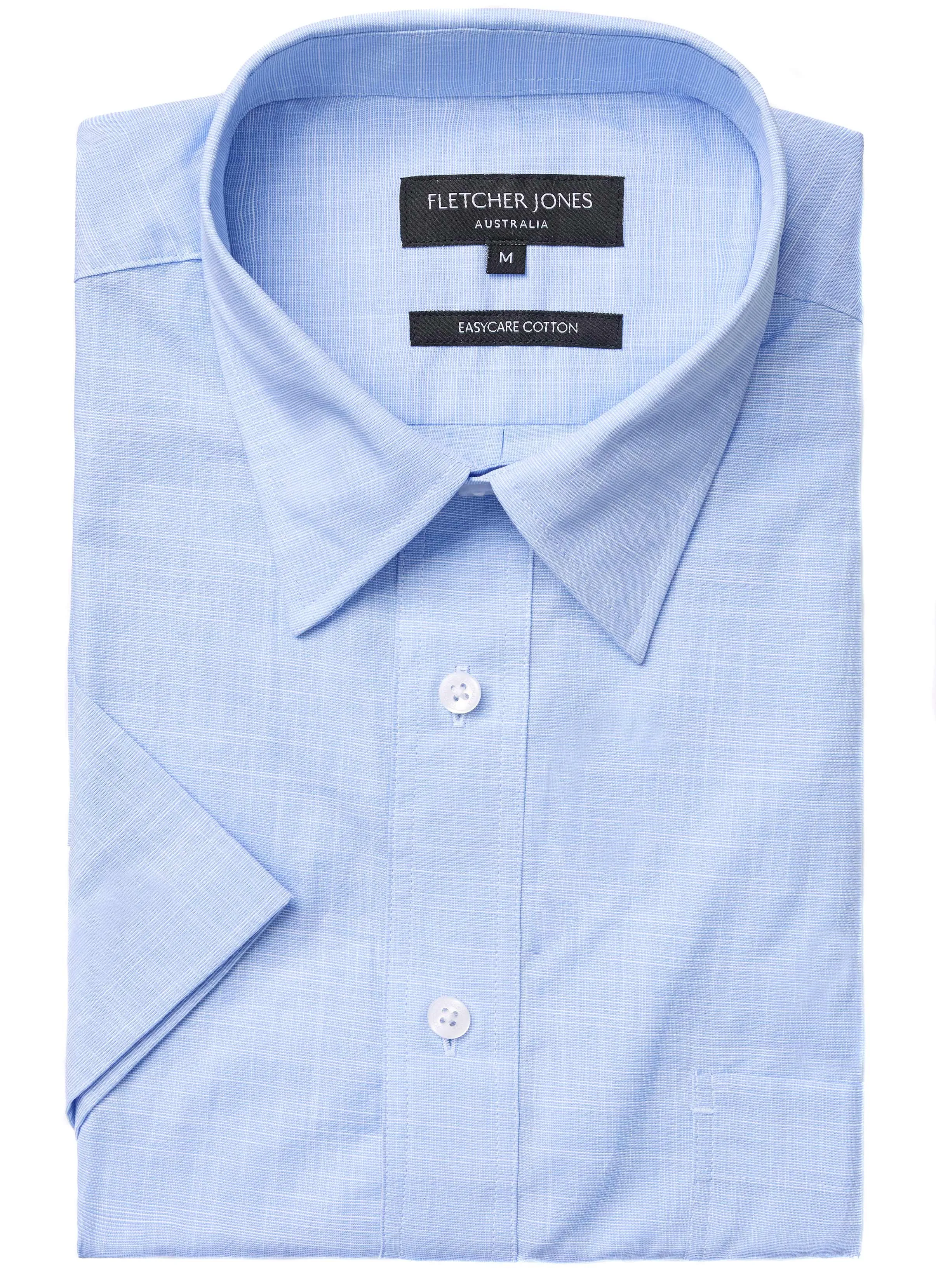 GLENCOE S/S CASUAL SHIRT
