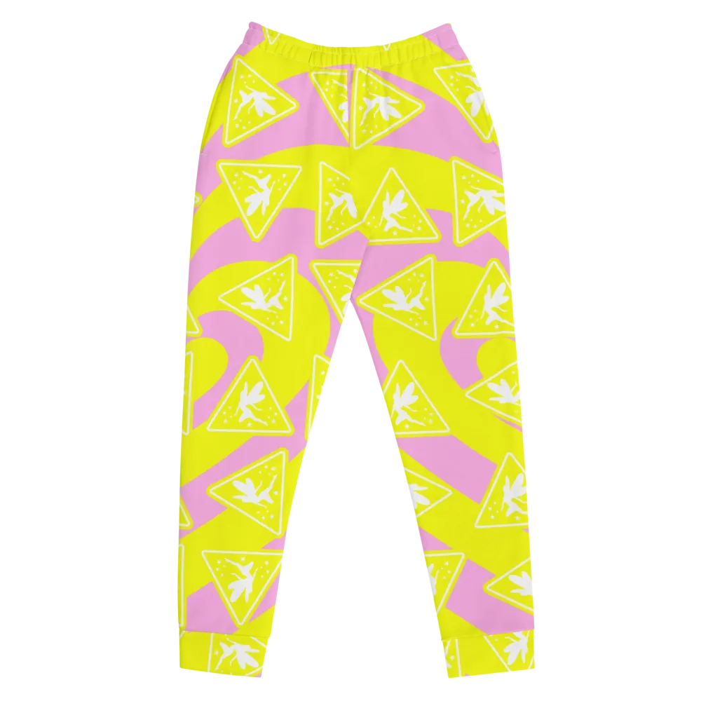 GlOH!w Glitter Faeries Attention Sweatpants