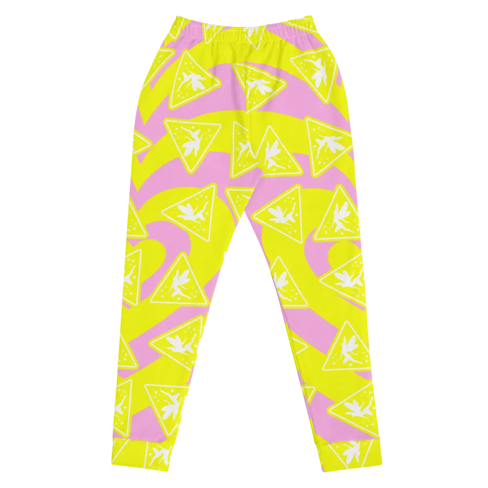 GlOH!w Glitter Faeries Attention Sweatpants
