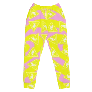 GlOH!w Glitter Faeries Attention Sweatpants