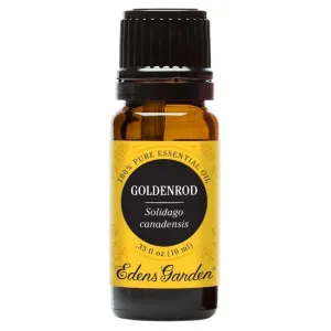 Goldenrod Essential Oil