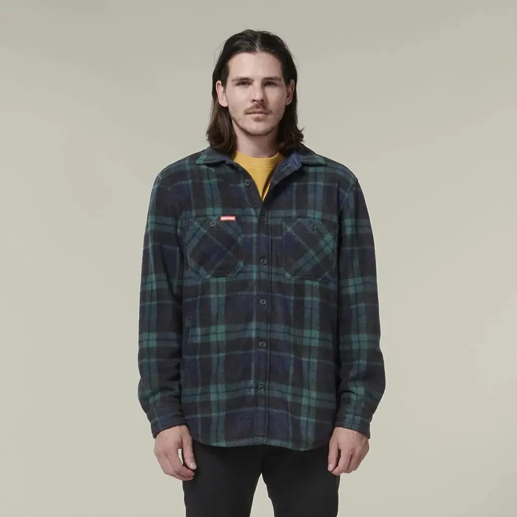 Hard Yakka Legends Sherpa Jacket Y06518