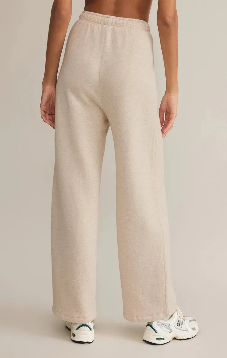 Hype Sweatpant Oatmeal