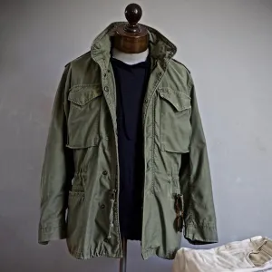 Jack - M-65 Field Jacket