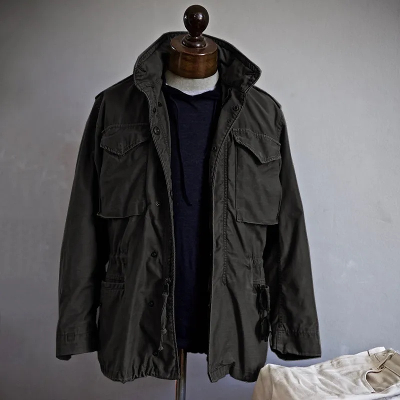 Jack - M-65 Field Jacket