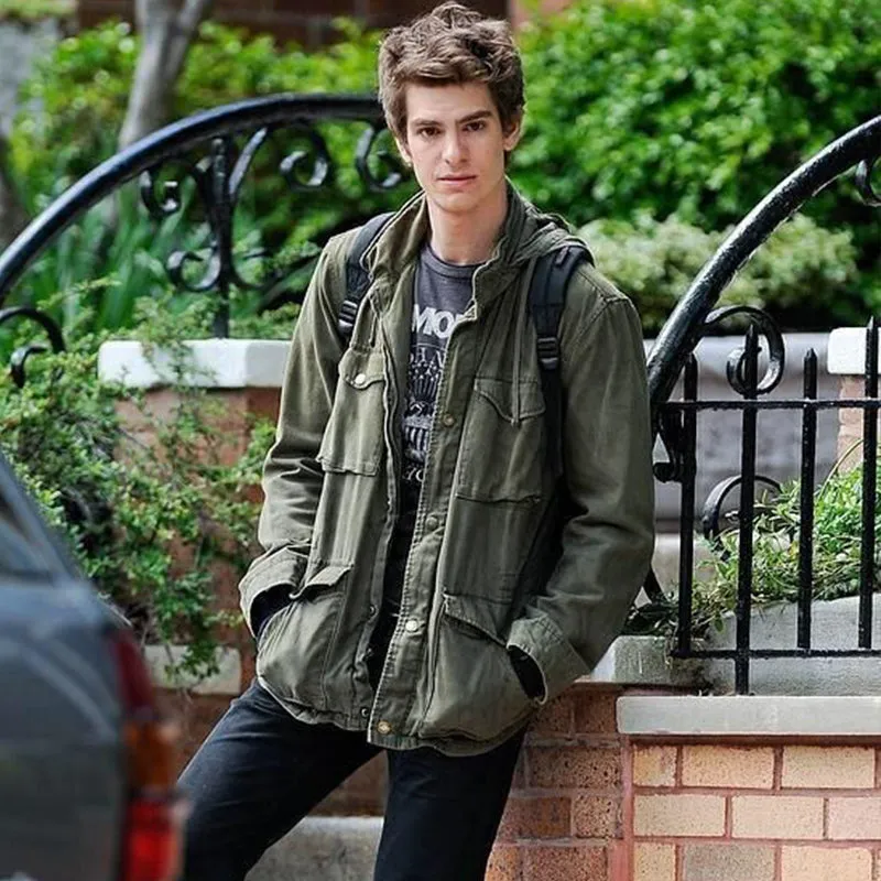 Jack - M-65 Field Jacket
