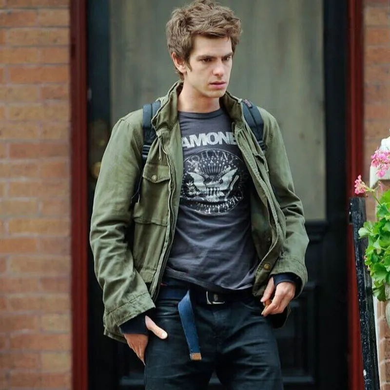 Jack - M-65 Field Jacket