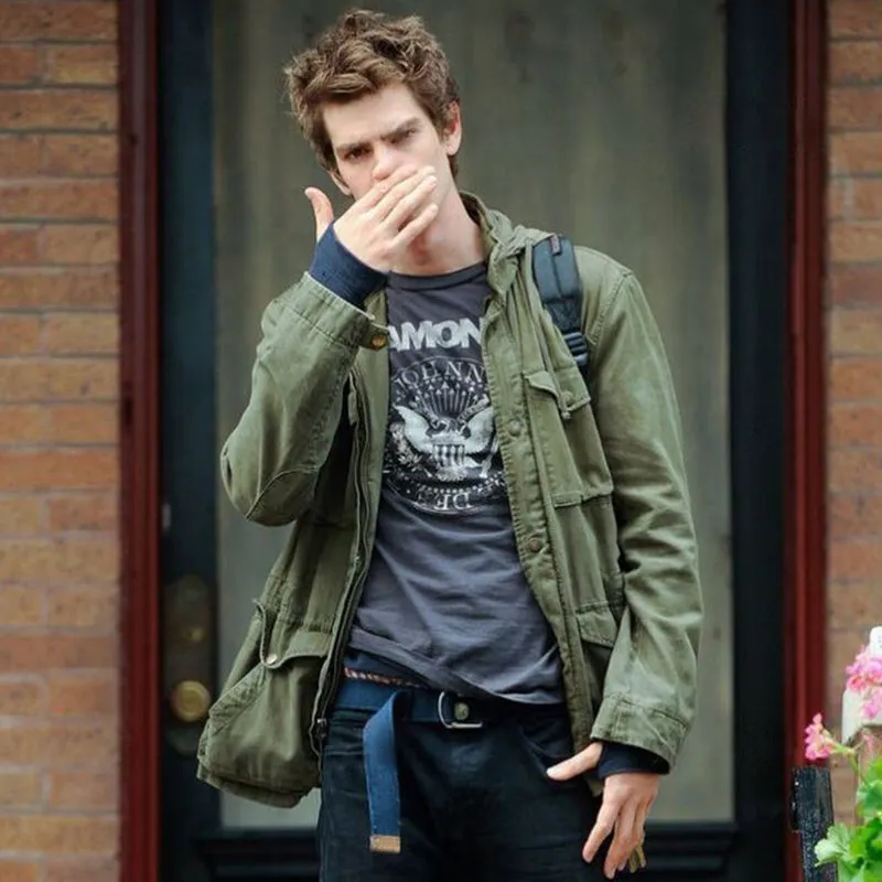 Jack - M-65 Field Jacket