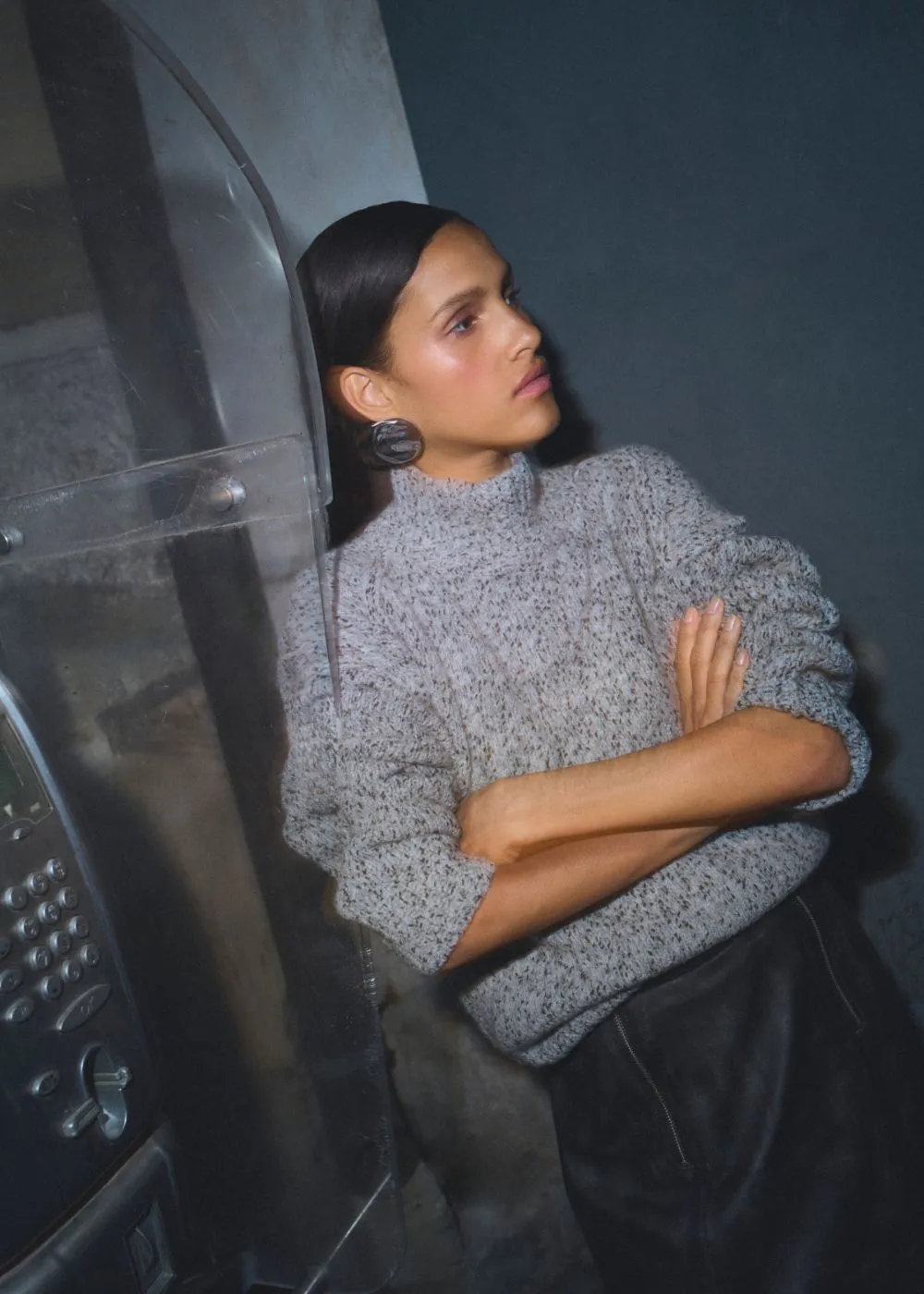 KS SALLY KNIT