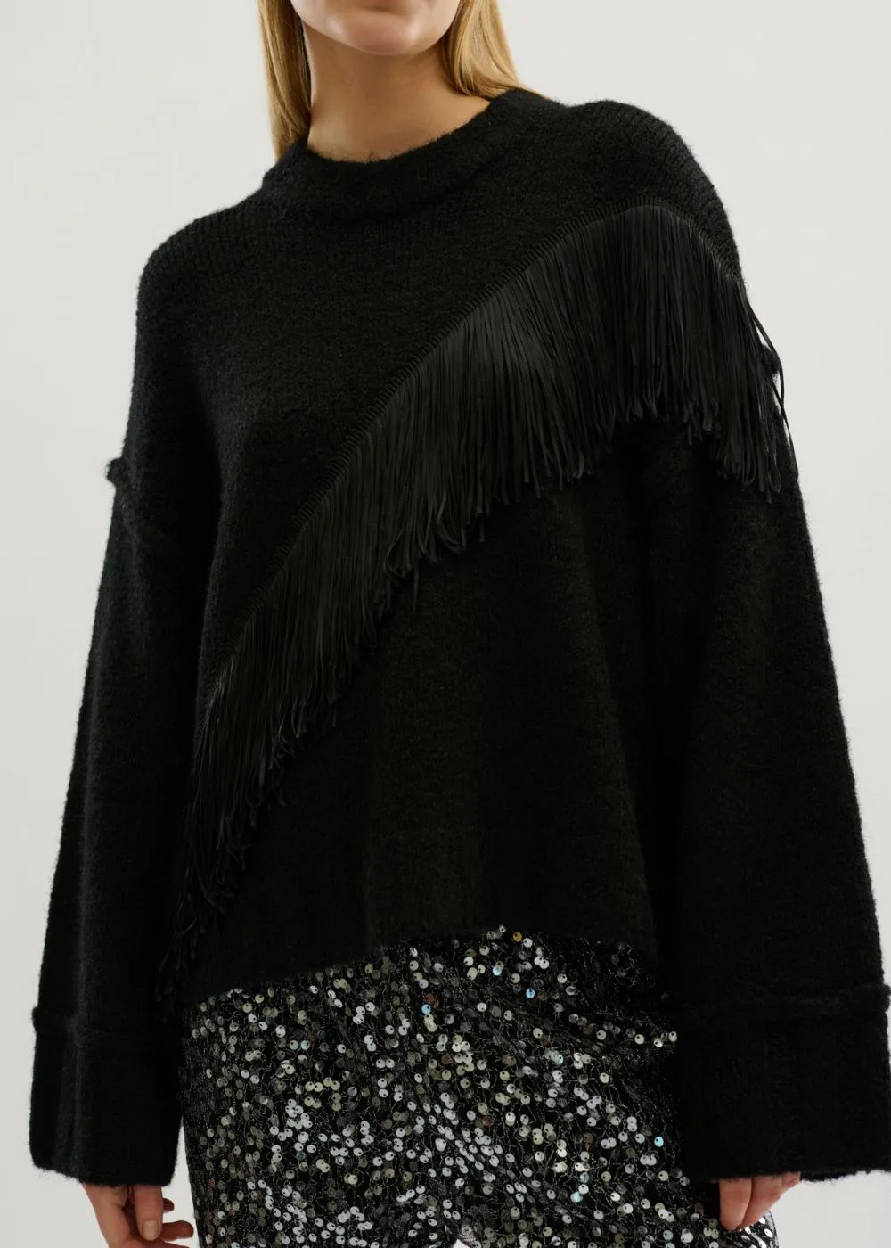 KS SARA KNIT
