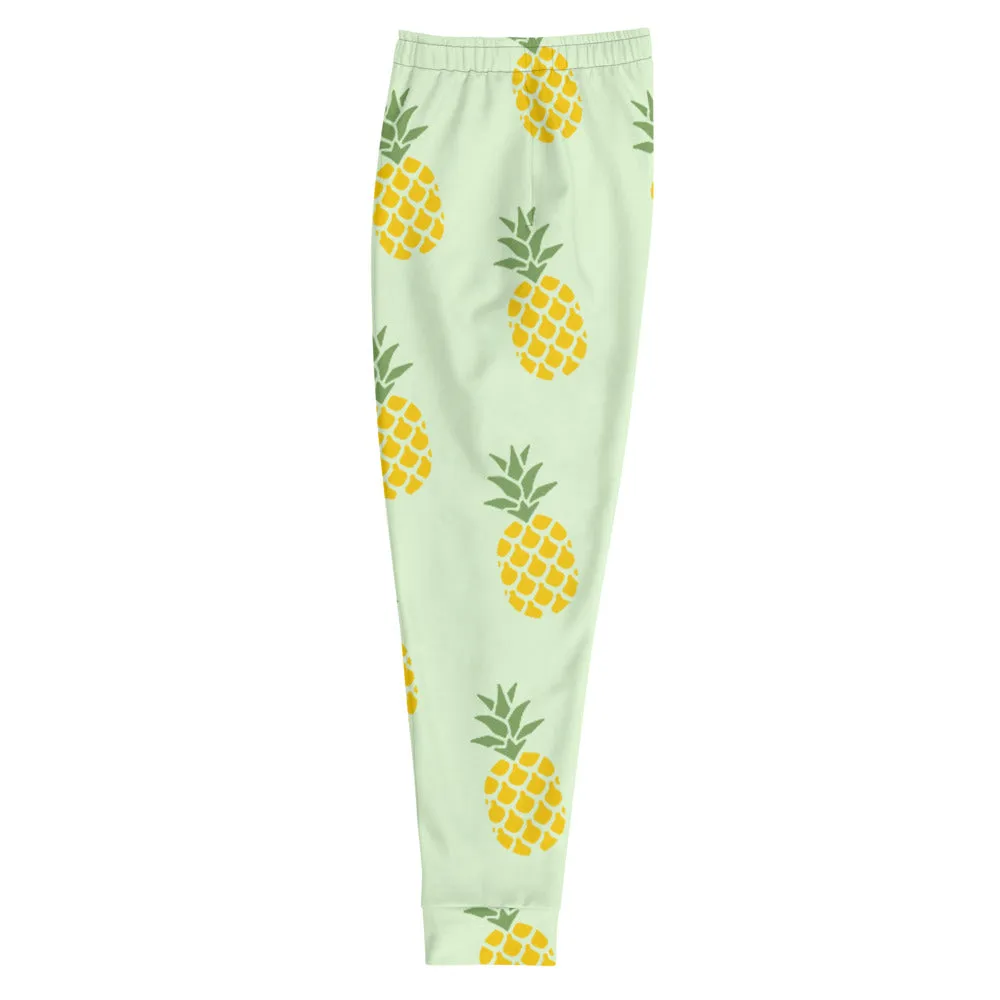 'La Pia' men's sweatpants