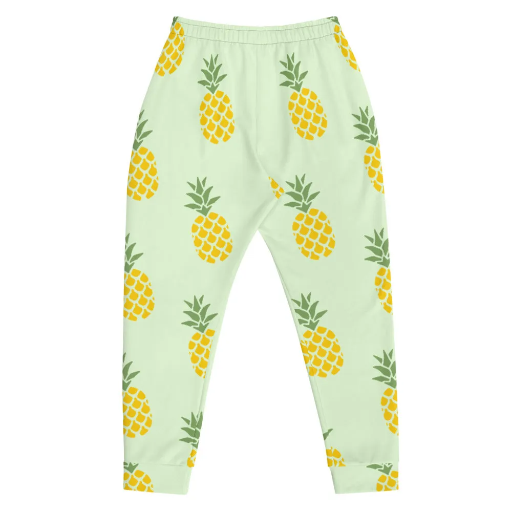 'La Pia' men's sweatpants