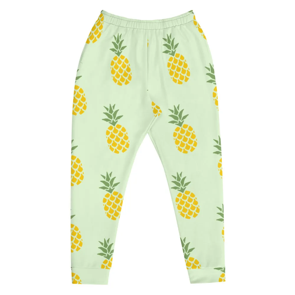 'La Pia' men's sweatpants