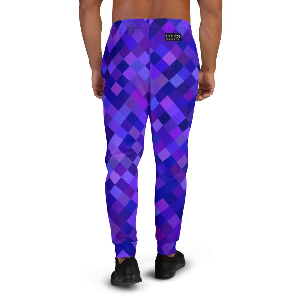 'LILA' men's sweatpants