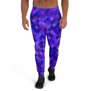 'LILA' men's sweatpants
