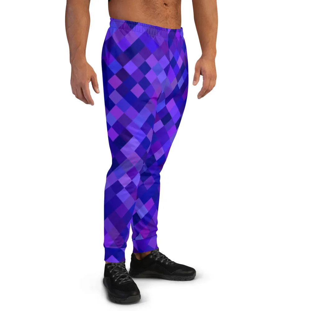 'LILA' men's sweatpants