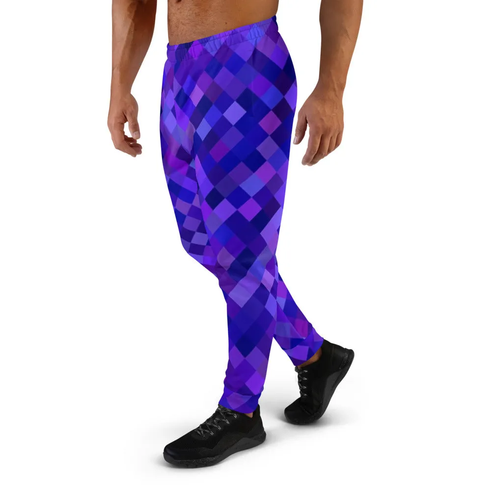 'LILA' men's sweatpants