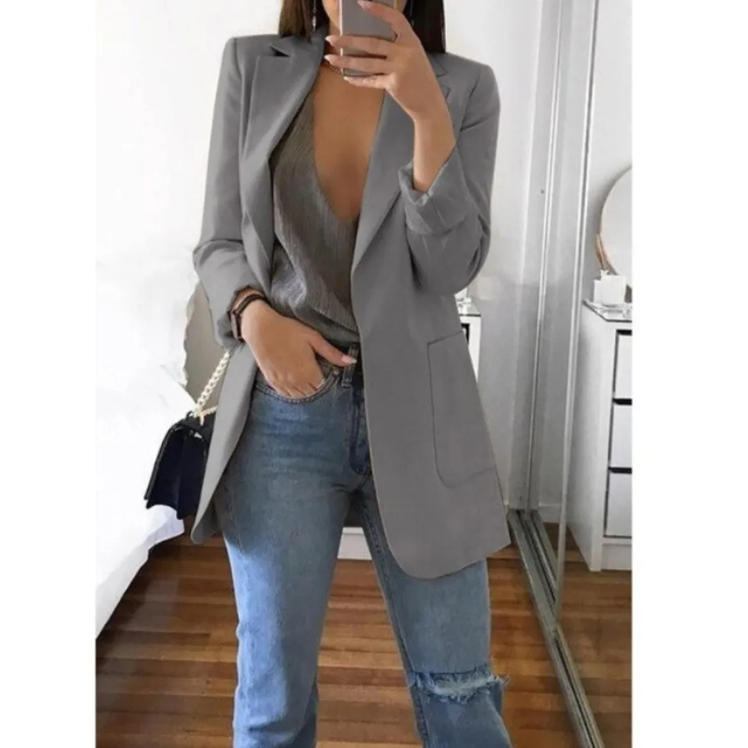 LUCERO | Elegant Casual Blazer