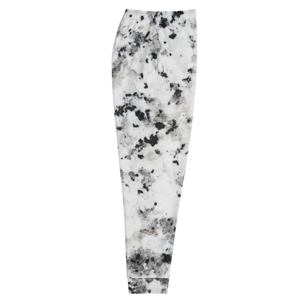 'Marble' men's sweatpants
